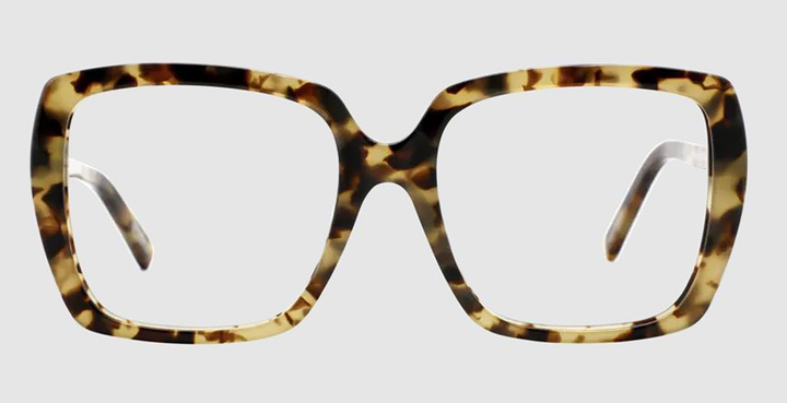 Multicolor leesbril Eyedentity Grevanna Frank And Lucie