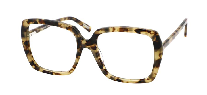 Multicolor leesbril Eyedentity Grevanna Frank And Lucie