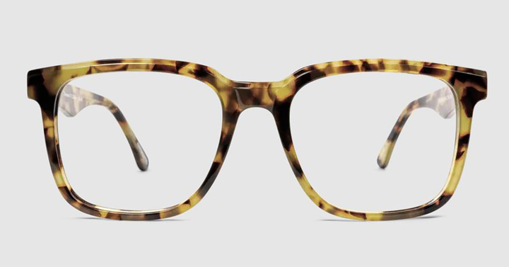 Multicolor leesbril Eyewant Greyvanna Frank And Lucie