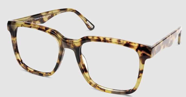 Multicolor leesbril Eyewant Greyvanna Frank And Lucie