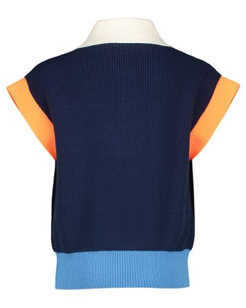 Polo trui met verschillende kleuren Seyhelles Indee 