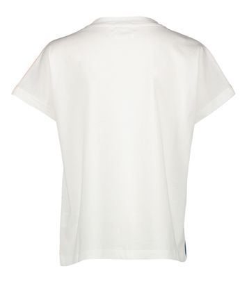 Multicolor t-shirt Sandiego Indee