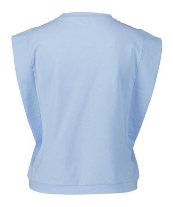 Ionic blue t-shirt San Francisco