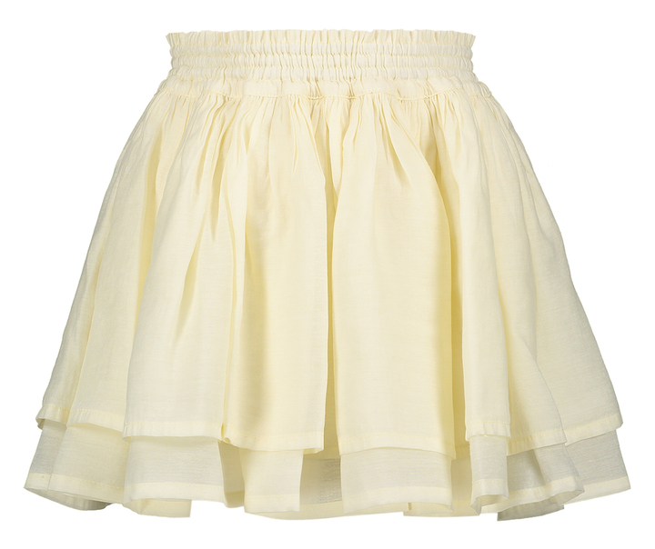 Beige rok Margot Puma Morley