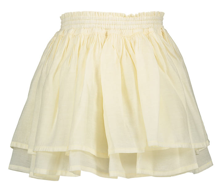 Beige rok Margot Puma Morley