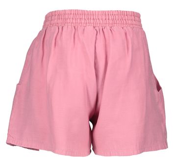 Vieux roze wijde short Wanik Puma Morley