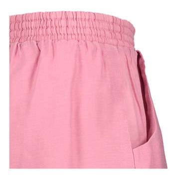 Vieux roze wijde short Wanik Puma Morley