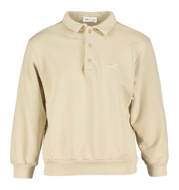 Sand sweater Ways Agna Morley 