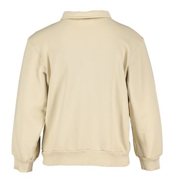 Sand sweater Ways Agna Morley 