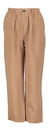 Morley Roestkleurige broek Vascos Tenete
