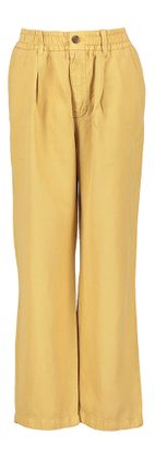 Morley Toffee kleurige losvallende broek Vascos Tenente