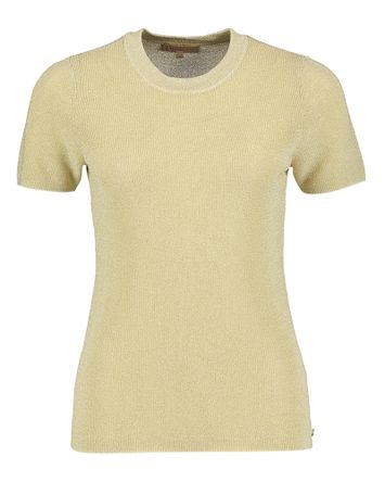 Light gold t-shirt Rio Josh 