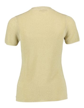Light gold t-shirt Rio Josh 