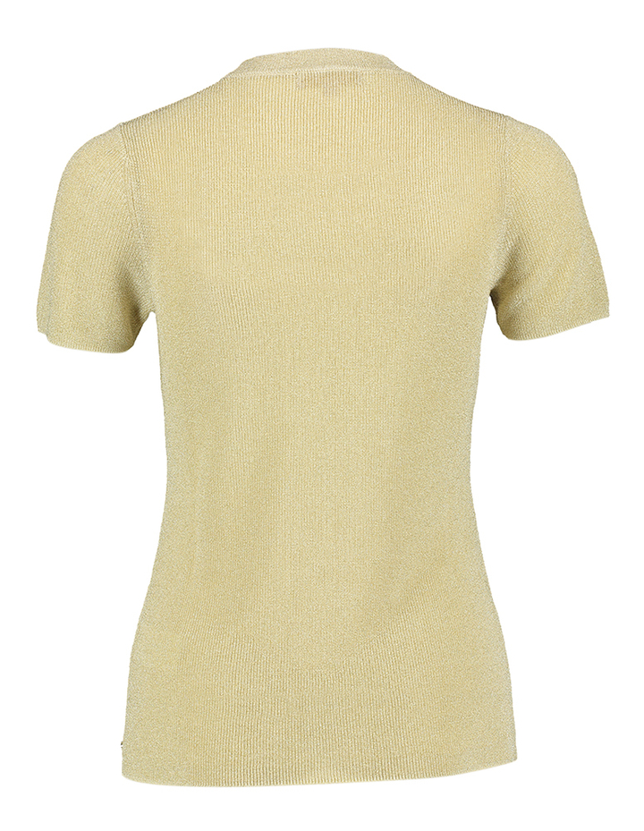 Light gold t-shirt Rio Josh 