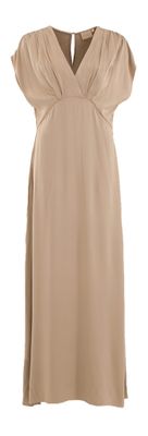 Beige sierlijk kleed Corrin Josh V