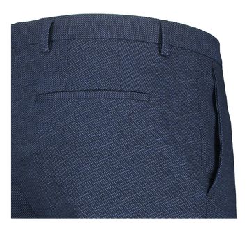 Blauwe kostuumbroek Hugo Boss