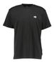 Zwarte t-shirt met kodak logo Iriedaily