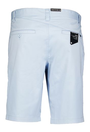 Licht blauwe short Volcom