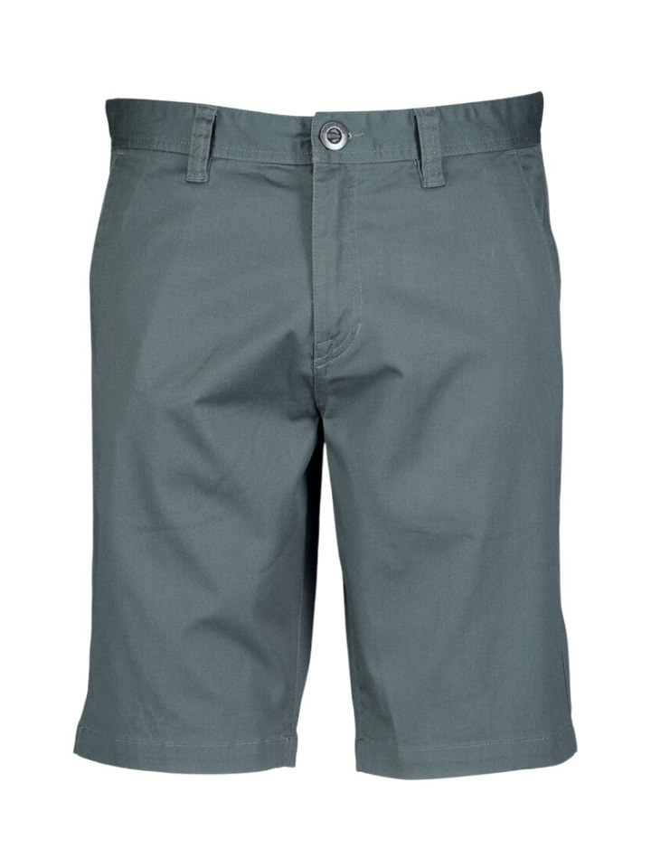 Dark slate short Volcom
