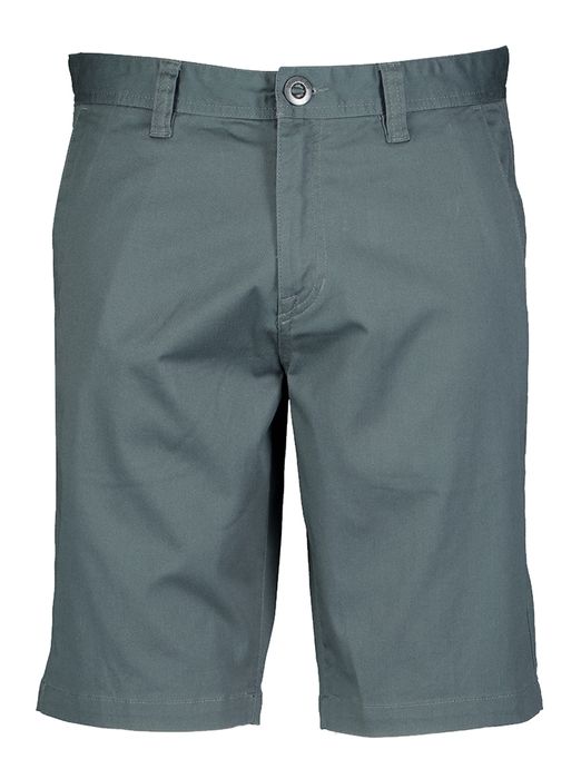 Dark slate short Volcom
