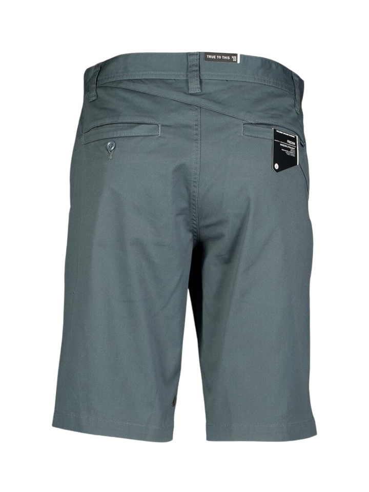 Dark slate short Volcom