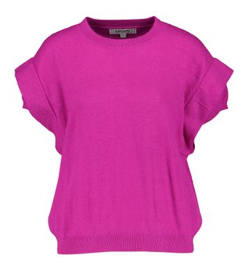 Fushia pull Mira Lalotti 