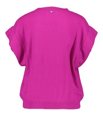 Fushia pull Mira Lalotti 