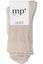 Gouden glitter kousen Mp Denmark 