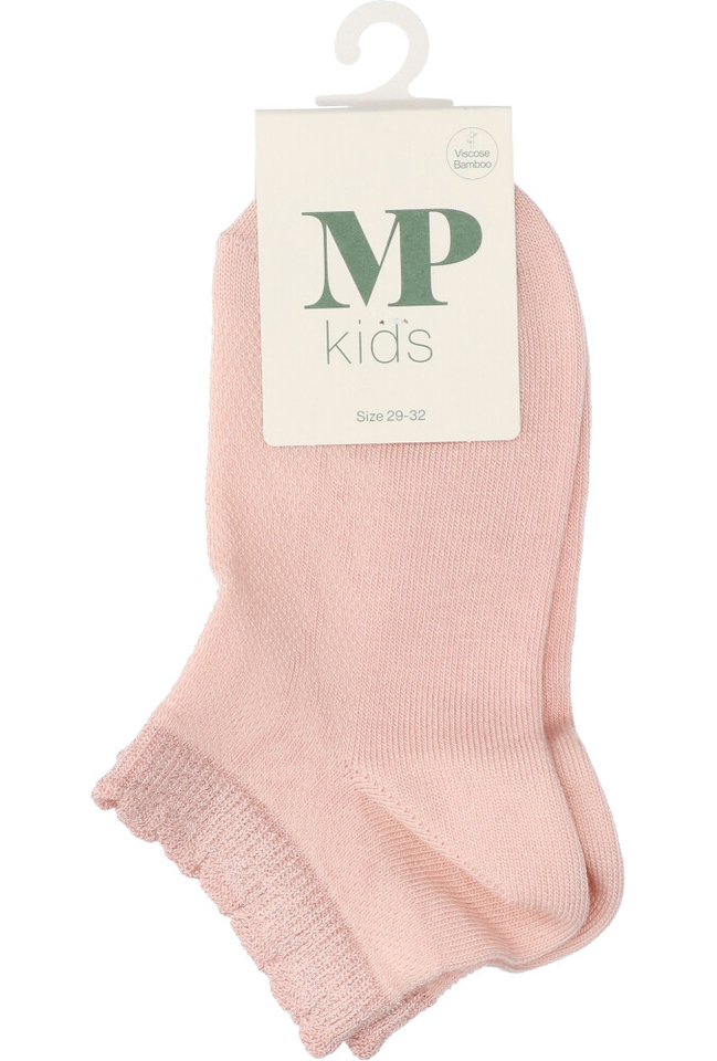 Roze sokken MP Denmark 
