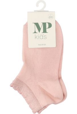 Roze sokken MP Denmark