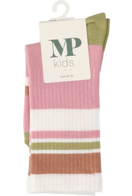 Multicolor kousen Mp Denmark