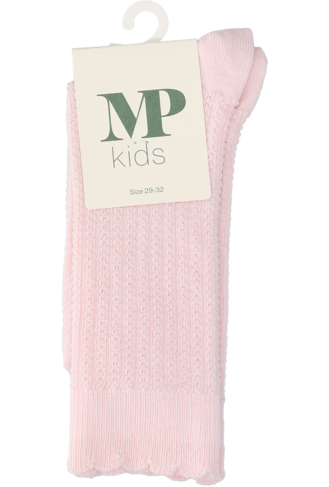 Roze kousen MP Denmark 