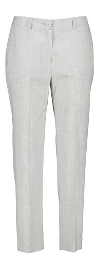 Grijze lange broek Marie Méro 