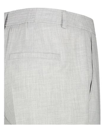 Grijze lange broek Marie Méro 
