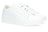 White lage sneakers HUB 