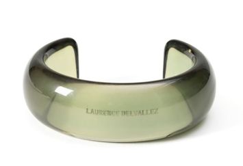 Pine armband Quin Laurence Delvallez