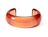 Rust armband Quin Laurence Delvallez