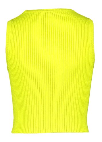 Candy lemon korte top Liu Jo