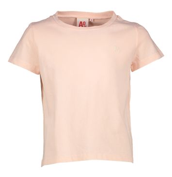 Licht roze t-shirt AO76