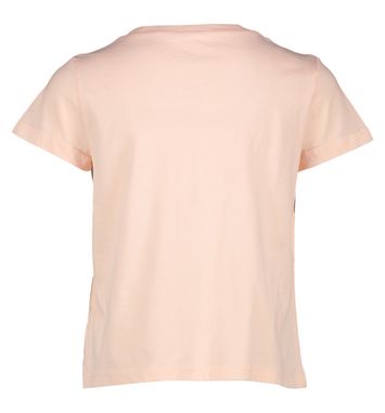 Licht roze t-shirt AO76