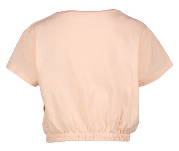Roze t-shirt met elastiek AO76