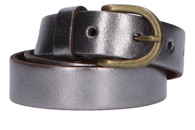 Zilveren riem AO
