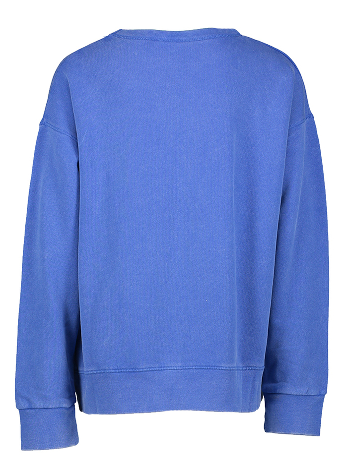 Bauwe sweater Trust The Process AO76