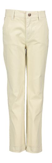 Licht beige chino broek AO76