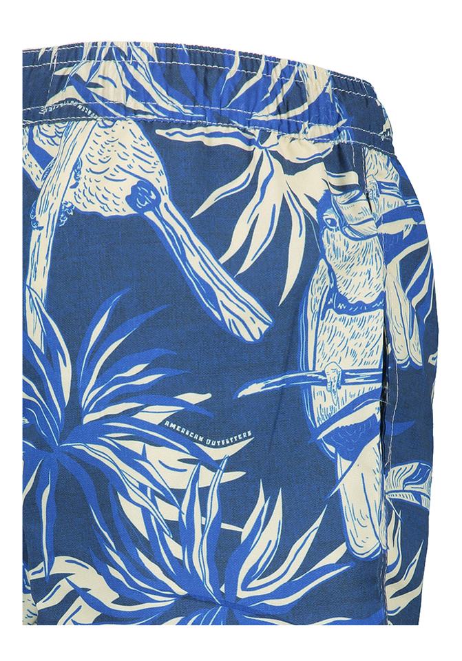 Zwemshort Toucan AO 