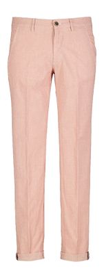 Roze geklede broek Mason's