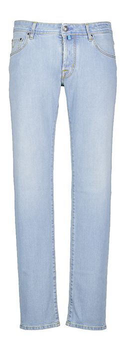 Light blue slim fit jeans Jacob Cohen