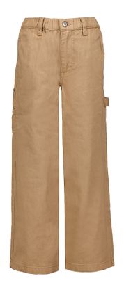 Element Beige cargo broek