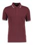 Bordeaux polo Fred Perry 