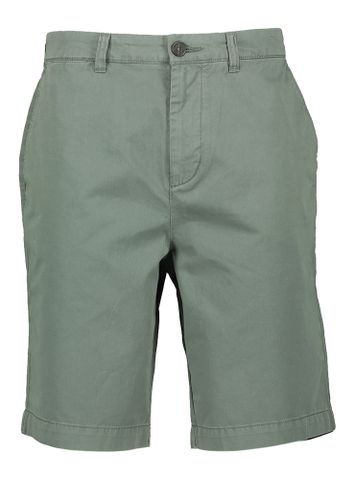 Groene short Lyle & Scott